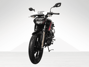 Used 2020 TVS Apache RTR 200 4V Dual Channel ABS with Modes for sale in Delhi - thumbnail 3