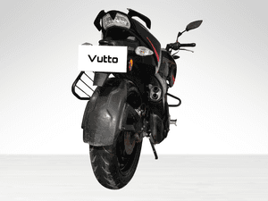 Used 2020 TVS Apache RTR 200 4V Dual Channel ABS with Modes for sale in Delhi - thumbnail 4