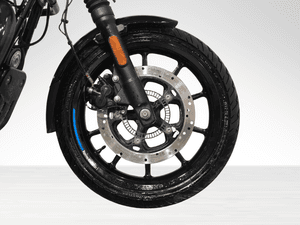 Used 2024 Royal Enfield Hunter 350 Metro Rebel for sale in Delhi - thumbnail 5