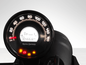 Used 2024 Royal Enfield Hunter 350 Metro Rebel for sale in Delhi - thumbnail 8