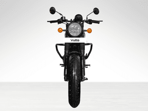 Used 2024 Royal Enfield Hunter 350 Metro Rebel for sale in Delhi - thumbnail 9