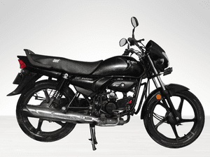 Used 2025 Hero HF Deluxe Self Alloy for sale in Delhi - thumbnail 2