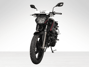 Used 2022 TVS Apache RTR 200 4V Dual Channel ABS with Modes for sale in Delhi - thumbnail 3