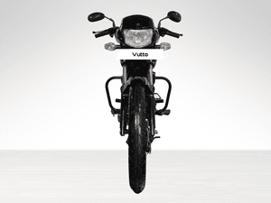 Used 2025 Hero HF Deluxe Self Alloy for sale in Delhi - thumbnail 9