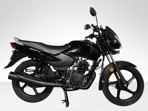 Used 2025 TVS Sport Self Start (ES) - Alloy Wheels for sale in Faridabad - thumbnail 2