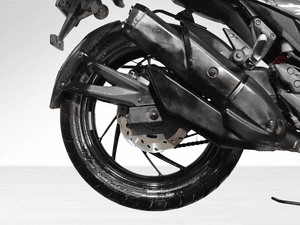 Used 2022 TVS Apache RTR 200 4V Dual Channel ABS with Modes for sale in Delhi - thumbnail 6