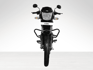 Used 2025 TVS Sport Self Start (ES) - Alloy Wheels for sale in Faridabad - thumbnail 9