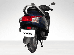 Used 2023 Honda Activa 6G Standard for sale in Faridabad - thumbnail 4
