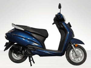 Used 2023 Honda Activa 6G Standard for sale in Faridabad - thumbnail 2