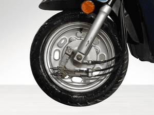 Used 2023 Honda Activa 6G Standard for sale in Faridabad - thumbnail 5