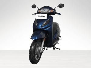 Used 2023 Honda Activa 6G Standard for sale in Faridabad - thumbnail 3