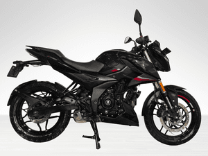 Used 2026 Bajaj Pulsar N160 Dual Channel ABS for sale in Gurgaon - thumbnail 2