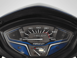 Used 2023 Honda Activa 6G Standard for sale in Faridabad - thumbnail 7
