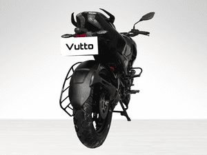 Used 2026 Bajaj Pulsar N160 Dual Channel ABS for sale in Gurgaon - thumbnail 4