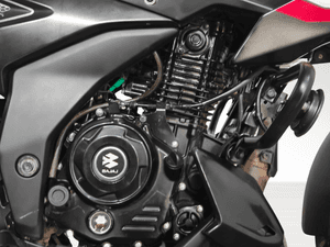 Used 2026 Bajaj Pulsar N160 Dual Channel ABS for sale in Gurgaon - thumbnail 7