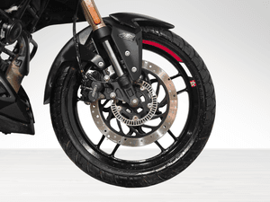 Used 2026 Bajaj Pulsar N160 Dual Channel ABS for sale in Gurgaon - thumbnail 5