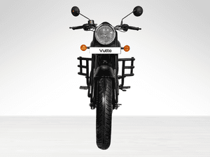 Used 2023 Royal Enfield Classic 350 Classic Dark - Dual Channel ABS for sale in Delhi - thumbnail 9