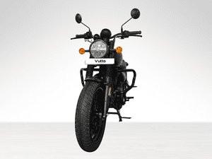 Used 2025 Royal Enfield Hunter 350 Metro Dapper for sale in Gurgaon - thumbnail 3