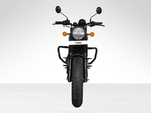 Used 2025 Royal Enfield Hunter 350 Metro Dapper for sale in Gurgaon - thumbnail 9