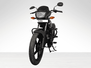Used 2024 Honda Shine 100 Standard for sale in Delhi - thumbnail 3