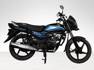 Used 2024 Honda Shine 100 Standard for sale in Delhi - thumbnail 2