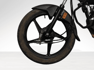 Used 2024 Honda Shine 100 Standard for sale in Delhi - thumbnail 5