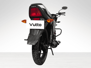 Used 2024 Honda Shine 100 Standard for sale in Delhi - thumbnail 4