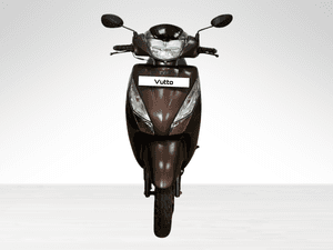 Used 2024 TVS Jupiter 125 Disc - Alloy Wheel for sale in Jaipur - thumbnail 8
