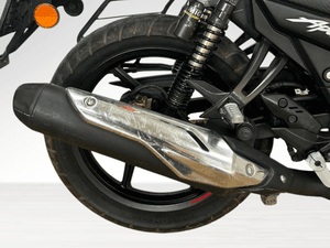 Used 2025 TVS Apache RTR 160 Racing Edition for sale in Jaipur - thumbnail 6