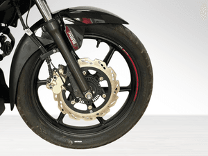 Used 2025 TVS Apache RTR 160 Racing Edition for sale in Jaipur - thumbnail 5