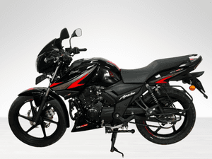 Used 2025 TVS Apache RTR 160 Racing Edition for sale in Jaipur - thumbnail 1