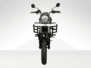 Used 2025 Royal Enfield Classic 350 Classic Dark - Dual Channel ABS for sale in Jaipur - thumbnail 9