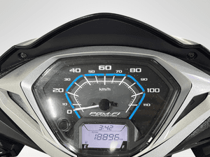 Used 2023 Honda Activa 125 Disc for sale in Delhi - thumbnail 7