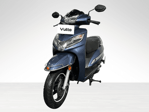 Used 2023 Honda Activa 125 Disc for sale in Delhi - thumbnail 3