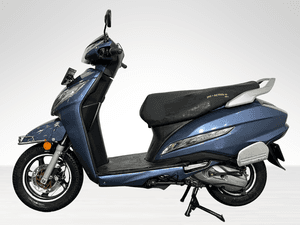 Used 2023 Honda Activa 125 Disc for sale in Delhi - thumbnail 1
