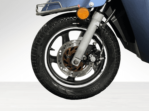 Used 2023 Honda Activa 125 Disc for sale in Delhi - thumbnail 5