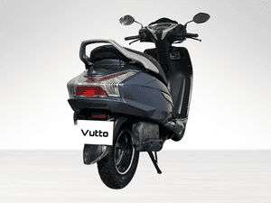 Used 2023 Honda Activa 125 Disc for sale in Delhi - thumbnail 4