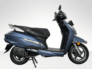 Used 2023 Honda Activa 125 Disc for sale in Delhi - thumbnail 2