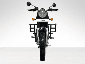 Used 2022 Royal Enfield Classic 350 Classic Dark - Dual Channel ABS for sale in Delhi - thumbnail 9