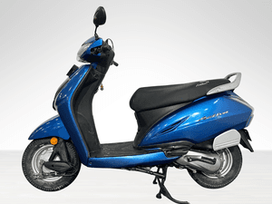 Used 2019 Honda Activa 5G Standard for sale in Faridabad - thumbnail 1