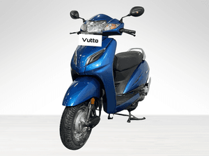 Used 2019 Honda Activa 5G Standard for sale in Faridabad - thumbnail 3