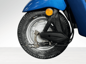 Used 2019 Honda Activa 5G Standard for sale in Faridabad - thumbnail 5