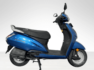 Used 2019 Honda Activa 5G Standard for sale in Faridabad - thumbnail 2