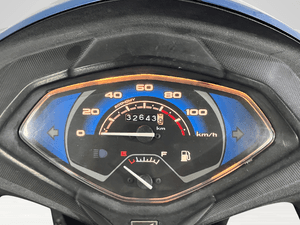 Used 2019 Honda Activa 5G Standard for sale in Faridabad - thumbnail 7