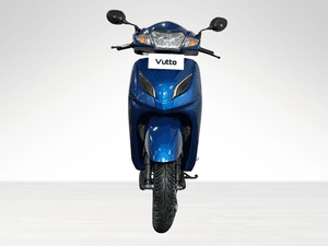 Used 2019 Honda Activa 5G Standard for sale in Faridabad - thumbnail 8