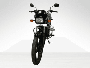 Used 2025 Hero Splendor Plus Black and Accent Edition for sale in Jaipur - thumbnail 3