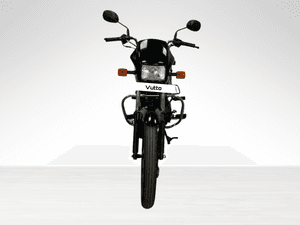 Used 2025 Hero Splendor Plus Black and Accent Edition for sale in Jaipur - thumbnail 9