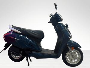 Used 2023 Honda Activa 6G Standard for sale in Jaipur - thumbnail 2