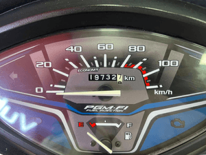 Used 2023 Honda Activa 6G Standard for sale in Jaipur - thumbnail 7