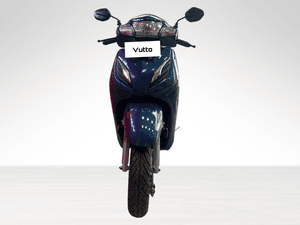 Used 2023 Honda Activa 6G Standard for sale in Jaipur - thumbnail 8